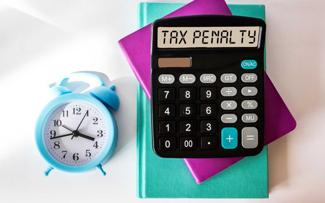 Avoid Costly SARS Penalties with Accurate Estimates