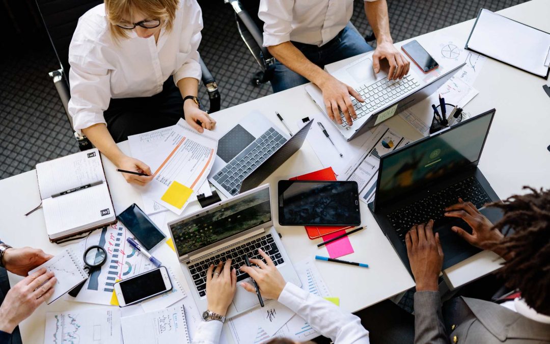 Workman’s Compensation: Registering & Filing Annual Submissions