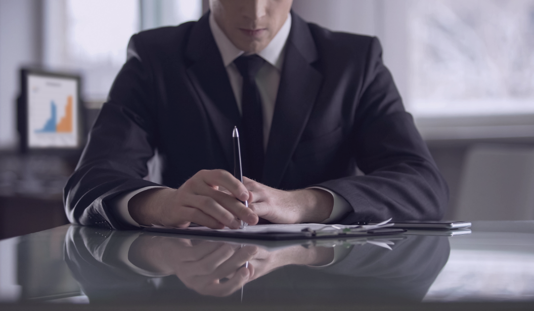 Why Directors Should Pay Themselves a Salary