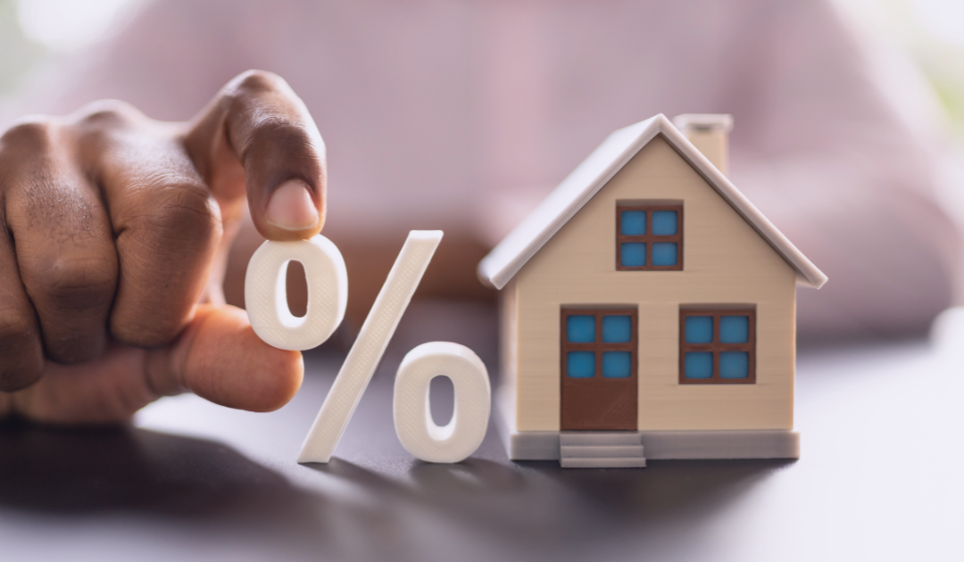 Should I buy a house in my company, in a trust, or in my personal name?