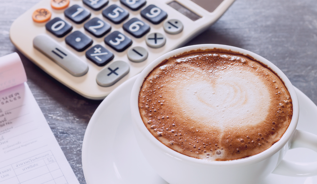 Why You Can’t Claim VAT on Client Meals, Staff Coffee and Other Common Expenses